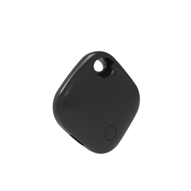 Rechargeable GPS Tag Work With Android Google Find Hub APP Key Finder Pet Locator Bluetooth Smart Tag for Xiaomi Samsung Phones