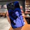 Anime N-Nana Osaki Phone Case For IPhone 17 Pro Max 15 Pro 16 14 Plus 12 13 Mini 11 Pro Shockproof Soft Cover