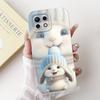 For Xiaomi Mi 11 Lite 5G Case Cute Cartoon Cover Shockproof Soft TPU Phone Case For Xiaomi Mi 11 Lite NE 5G 11Lite Mi11Lite Bags
