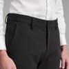 YOUNGOR Men's Autumn/Winter Business Casual Warm Trousers