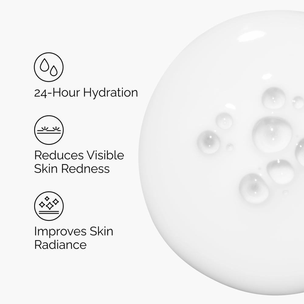 [The Ordinary] Rice Lipids + Ectoin Microemulsion 60ml