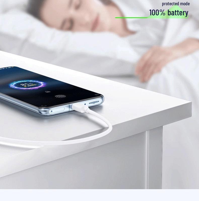 High-Speed Charging Head for Vivo X30/X50/X60 Pro/80, S7e/S9e, and ZW1XiQ Phones