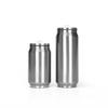 Can Vacuum Coke Flask Stainless Steel Car Cup Bottle For Life Durable Gifts