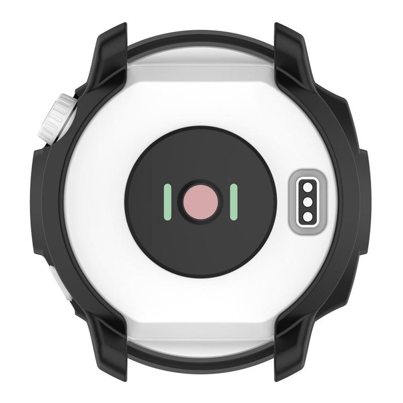 New! Smartwatch Protective Case Cover Hollowed Shell Watch Protector Compatible For Gaochi Coros Pace2