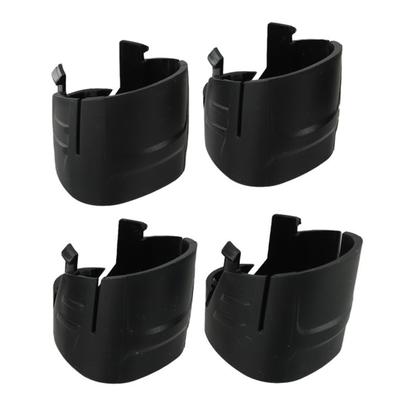 Cordless Tool Case Plastic Cover DIY Projects No Black Battery Shell Repair Solution Cordless Power Tools Moisture Resistant