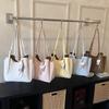 Fashion Versatile Portable Tote Bag Women's Spring and Summer New Daily Casual Commuter Shoulder Underarm Bag