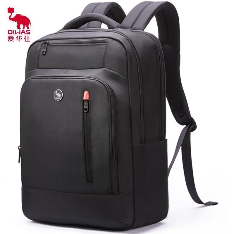 

OIWAS Men s Business Travel Laptop Backpack
