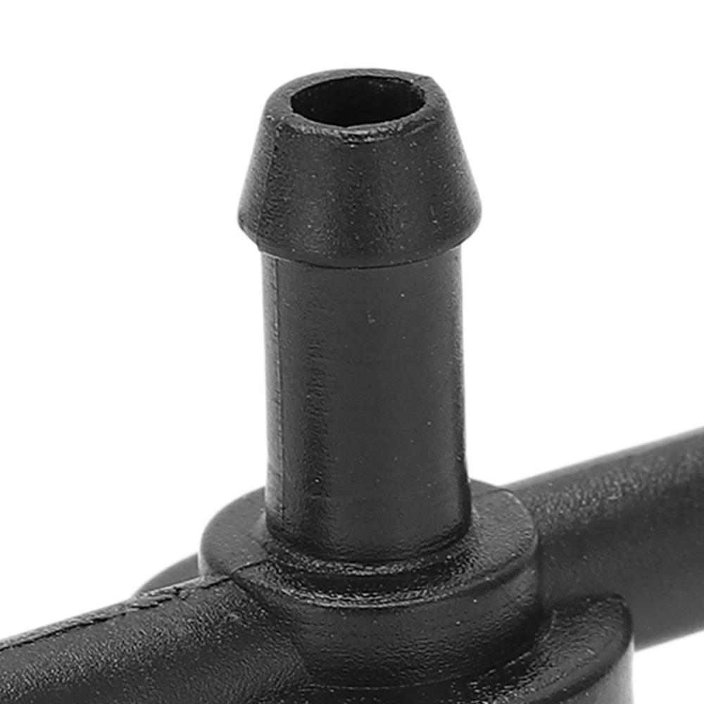 2/3 Way Windscreen Washer Valve ABS Check Valve Washer Durable Washer Check Valve for Volvo