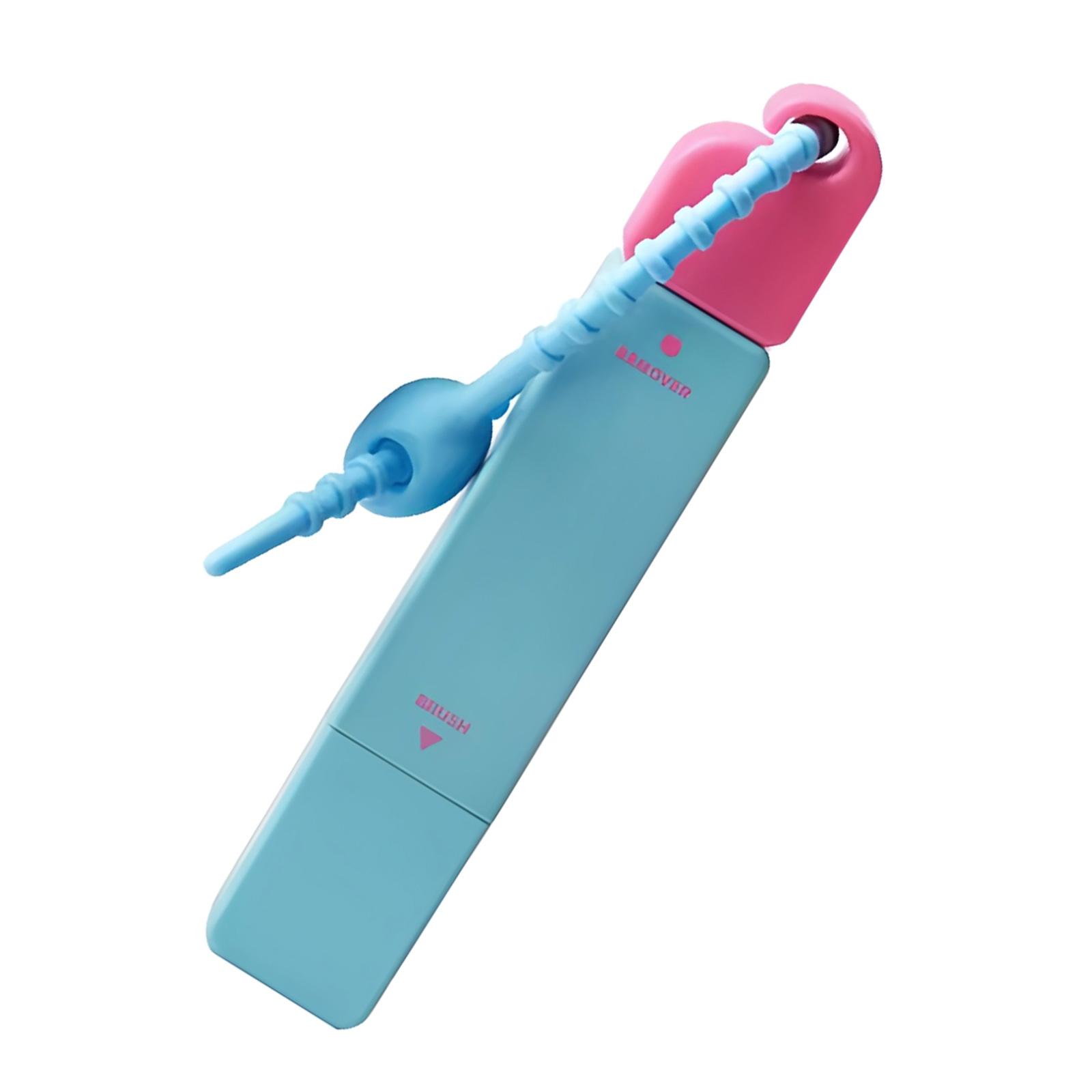 

Волшебный карандаш для удаления пятен Портативный пятновыводитель для белой одежды Ковров Эффективное удаление за 3 секунды