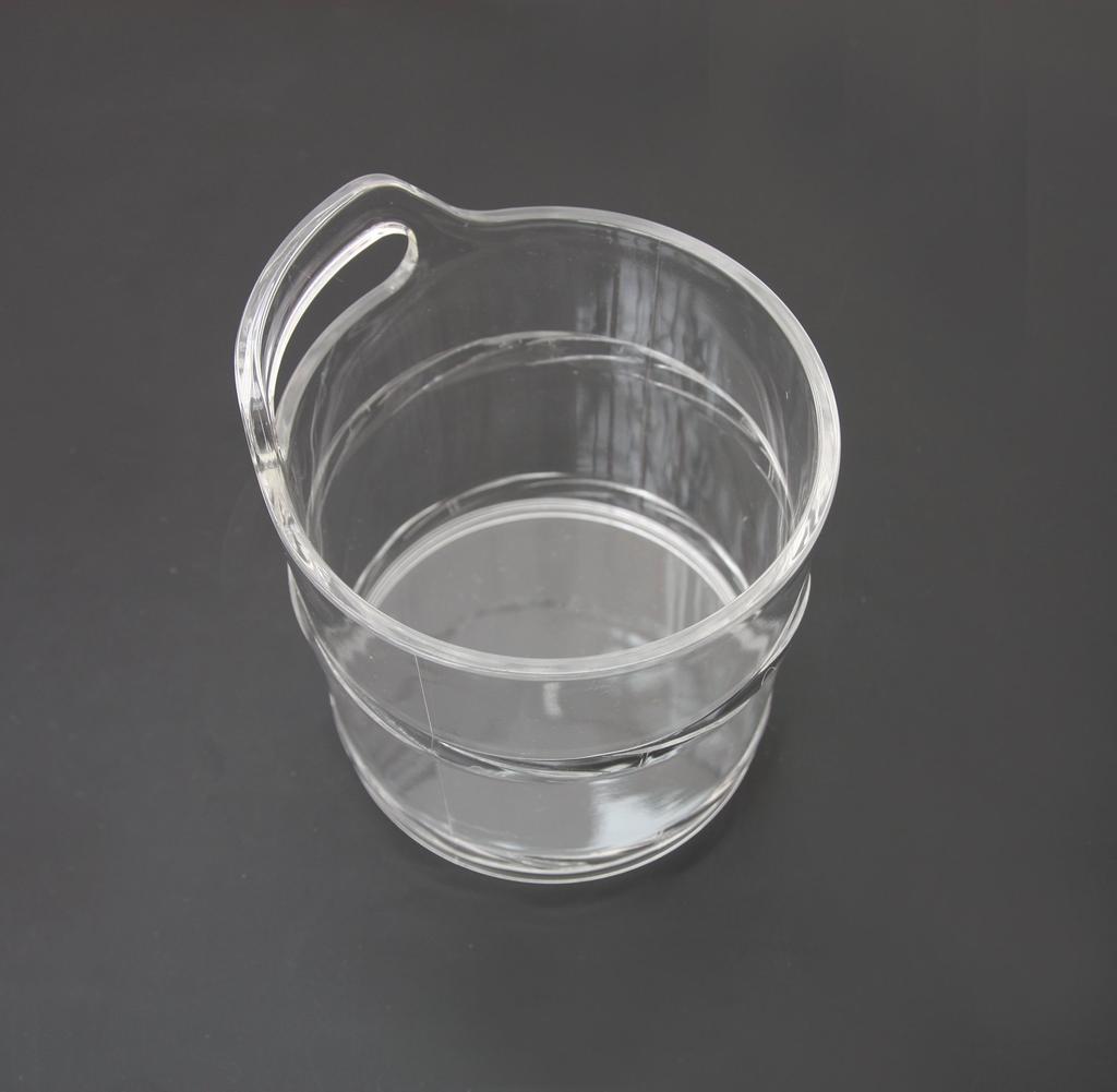 Yamako Acrylic Sake 12381 Cooler, Small,