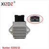 Honda TRX350 Compatible, Model Year 2009.5, Part 40031600-MV4-010, SH603-12.