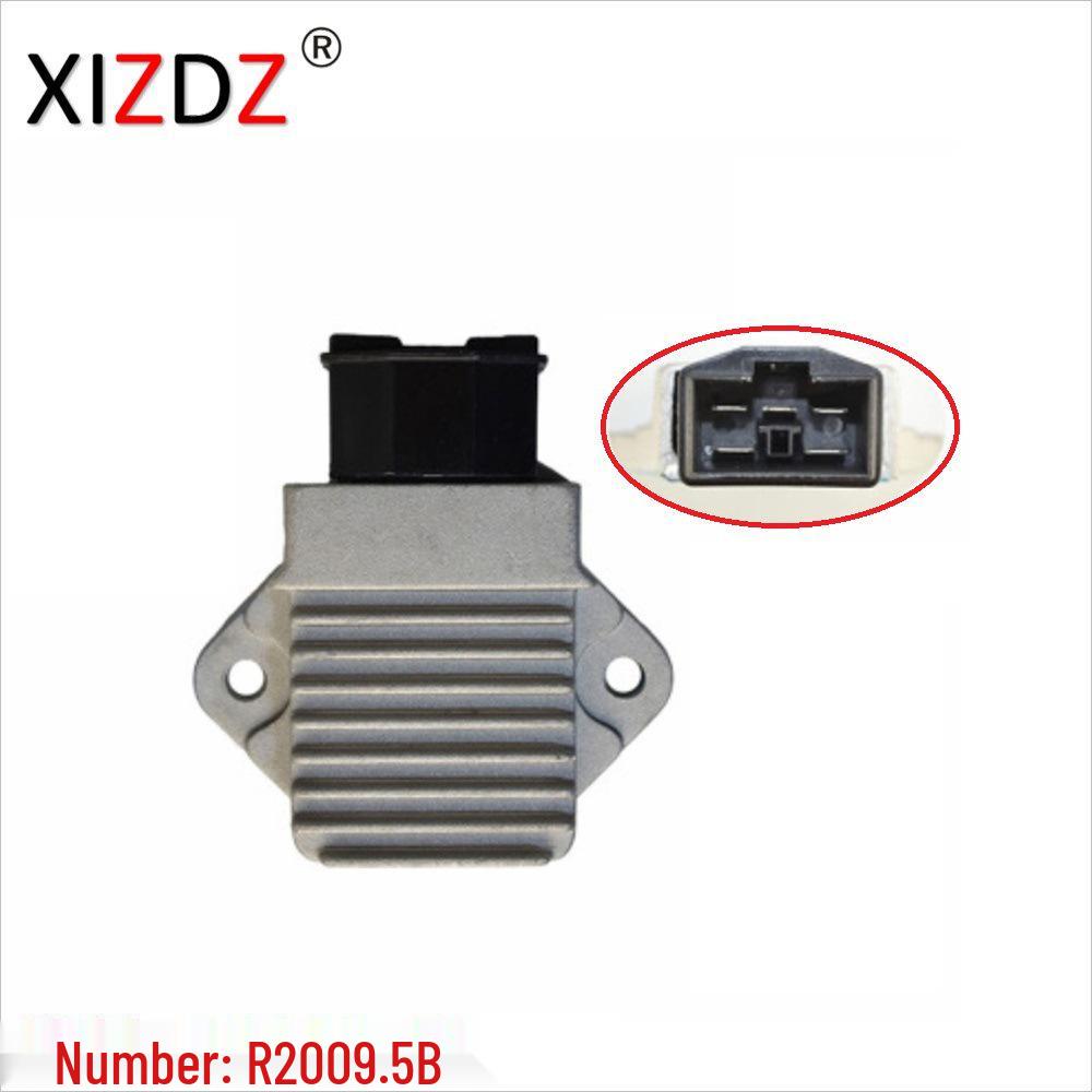 Honda TRX350 Compatible, Model Year 2009.5, Part 40031600-MV4-010, SH603-12.