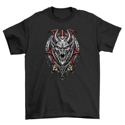 Na górę – T-shirty i koszulki