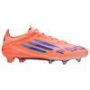 Adidas F50 ELITE Soccer Shoes Unisex Orange JH7618