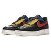 Nike Air Force 1 Low 'Black History Month' Sneakers CT5534-001