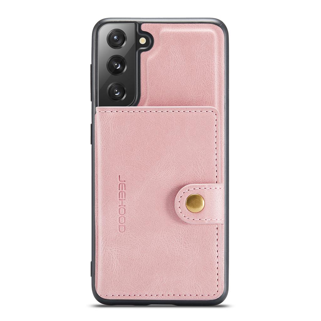 JYL Handiwork Phone Case for Samsung S21FE