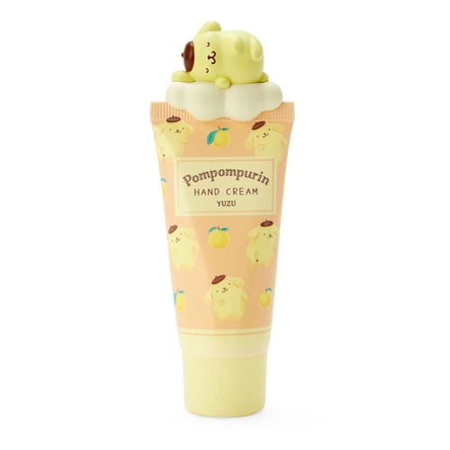 

Sanrio Pompompurin Hand Cream 350923