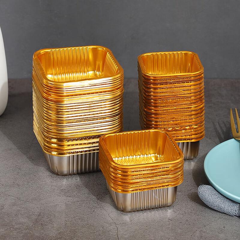 Transparent Mooncake & Egg Yolk Pastry Blister Trays