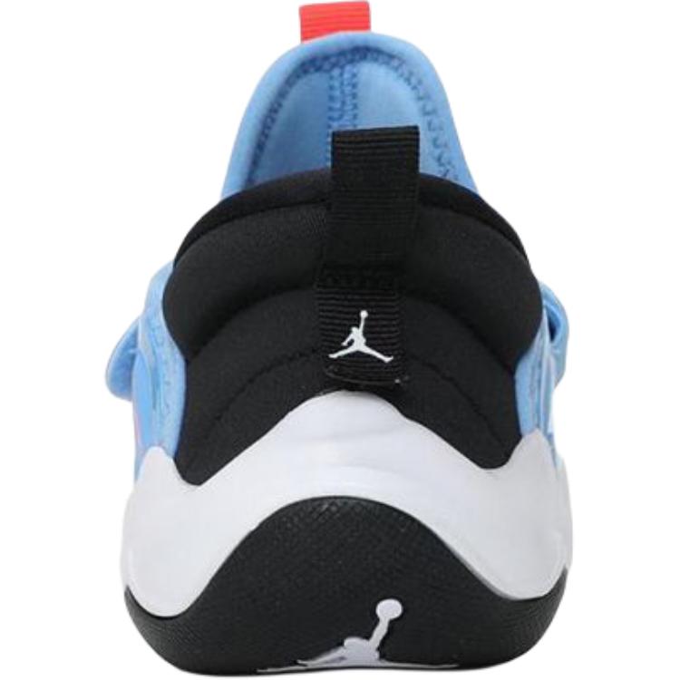Air Jordan 23/7.2 EasyOn PS White Cobalt Black Red HF3415-101