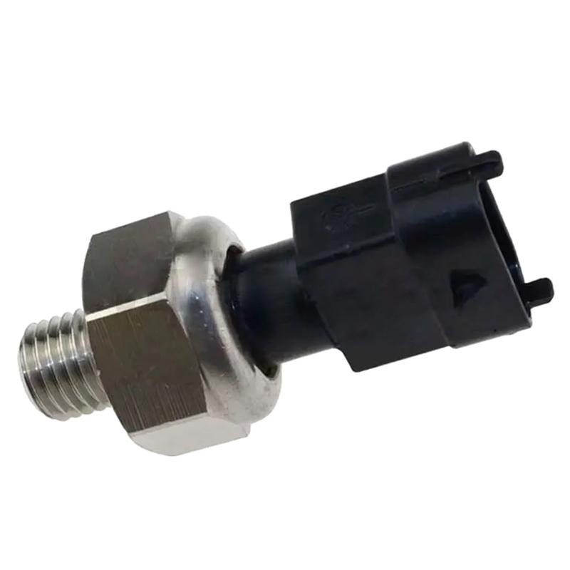 DT08 24418424 6235649 Original Fuel Rail Pressure Sensor for Opel Vauxhall Zafira B Astra H Vectra C Signum 2.2 Z22YH
