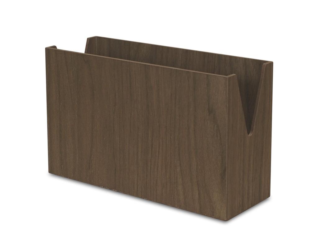 Basque carpet cleaner stand (brown)