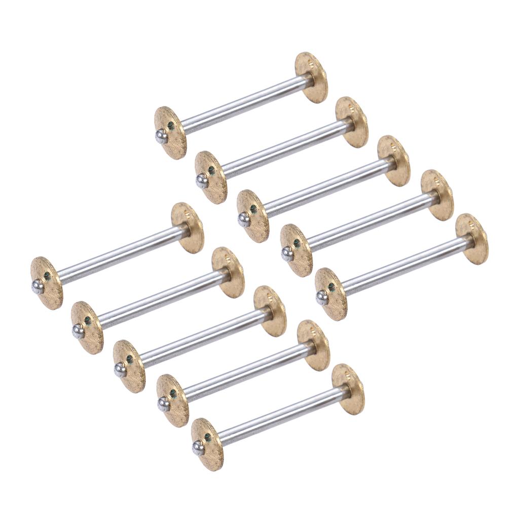 Metall-Schiffchen-Spulenkapsel 83505 und Spulen 8228 für Singer 27 27K 28 28K 127 128 Haushalts-Nähmaschine alter Stil