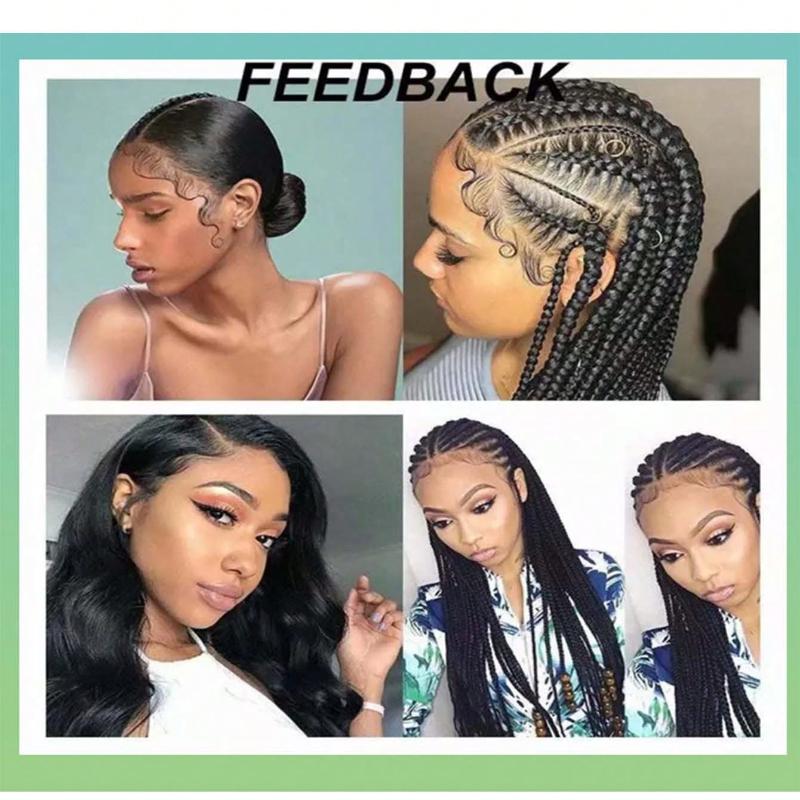 75g Broken Hair Artifact Hair Wax Stick Gel Cream Styling Hair Frizz Fixed Fluffy Children Men and Women Styling Wax