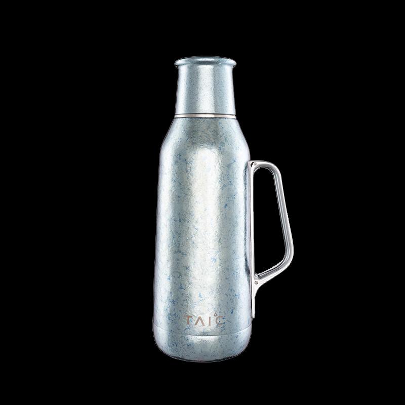 TAIC Titanium Insulated Carafe