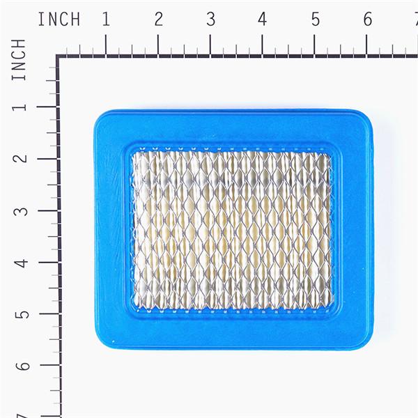Luftfilter for Briggs og Stratton 491588S 399959 Quantum Series 625 650