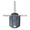 Ford Remote Car Key Fob Shell - Folding Smart Design for Mercury (No Logo)