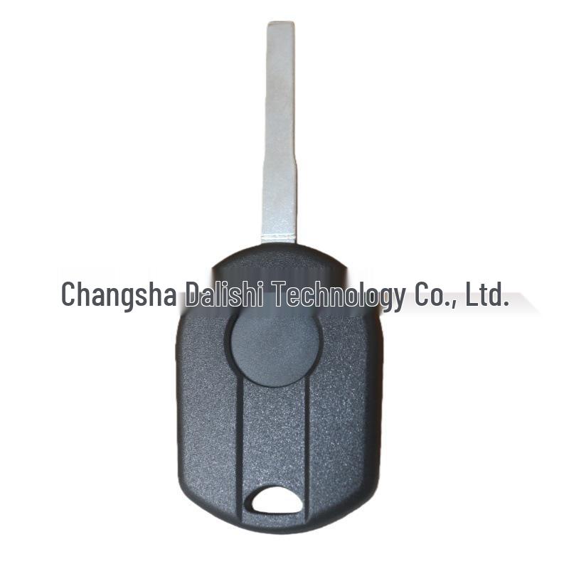 Ford Remote Car Key Fob Shell - Folding Smart Design for Mercury (No Logo)