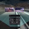 18 LED Car Rear View Reversing Parking Backup Camera IR Night Vision For 24V Bus Truck Motorhome Van