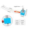 24V40W Replacement Hotend 1.75mm Filament Extruder Head 3D Printer Hotend for Anycubic Kobra