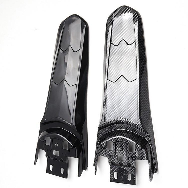 Upgraded Rear Fender for Light Bee S/X Electric Off-Road Motorcycle