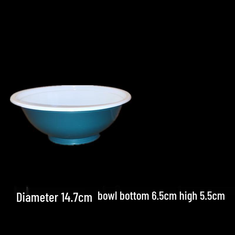 Shixun Hochtemperatur-Kunststoff-Dämpfschüsseln