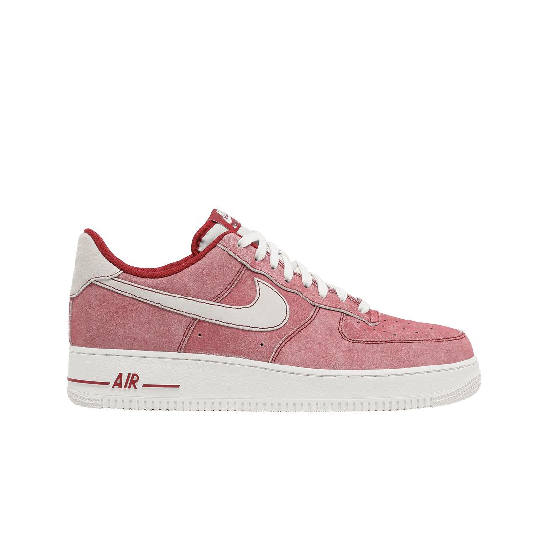 

Nike Air Force 1 07 Lv8 Dusty Red 260