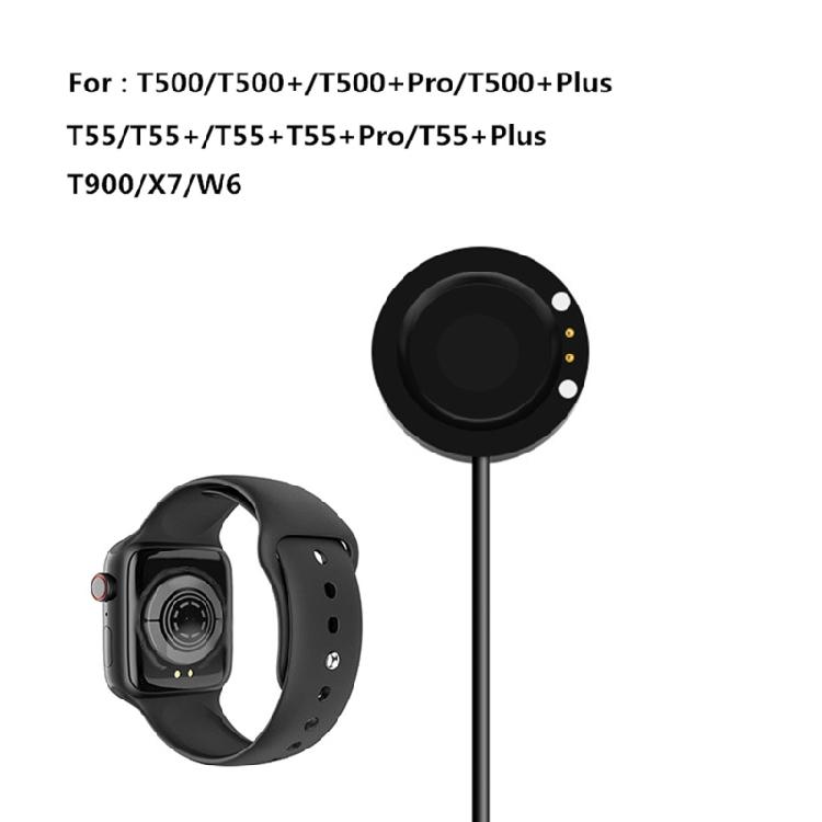 2-Pin-Kabelständer USB für Smart-Ladehalterung Netzladegerät Adapter für T500Pr