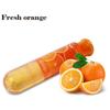 Lubrificante commestibile a base d'acqua aromatizzato alla frutta da 80 ml per gel orale vaginale anale per adulti