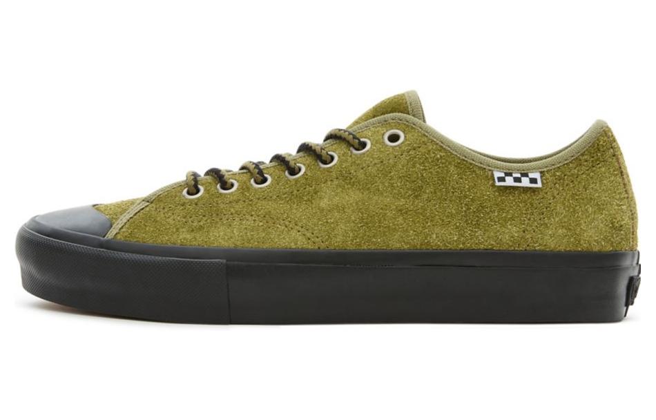 Vans X Quasi Skate Gym Q Vcu Green VN0007QWGRN 36.5