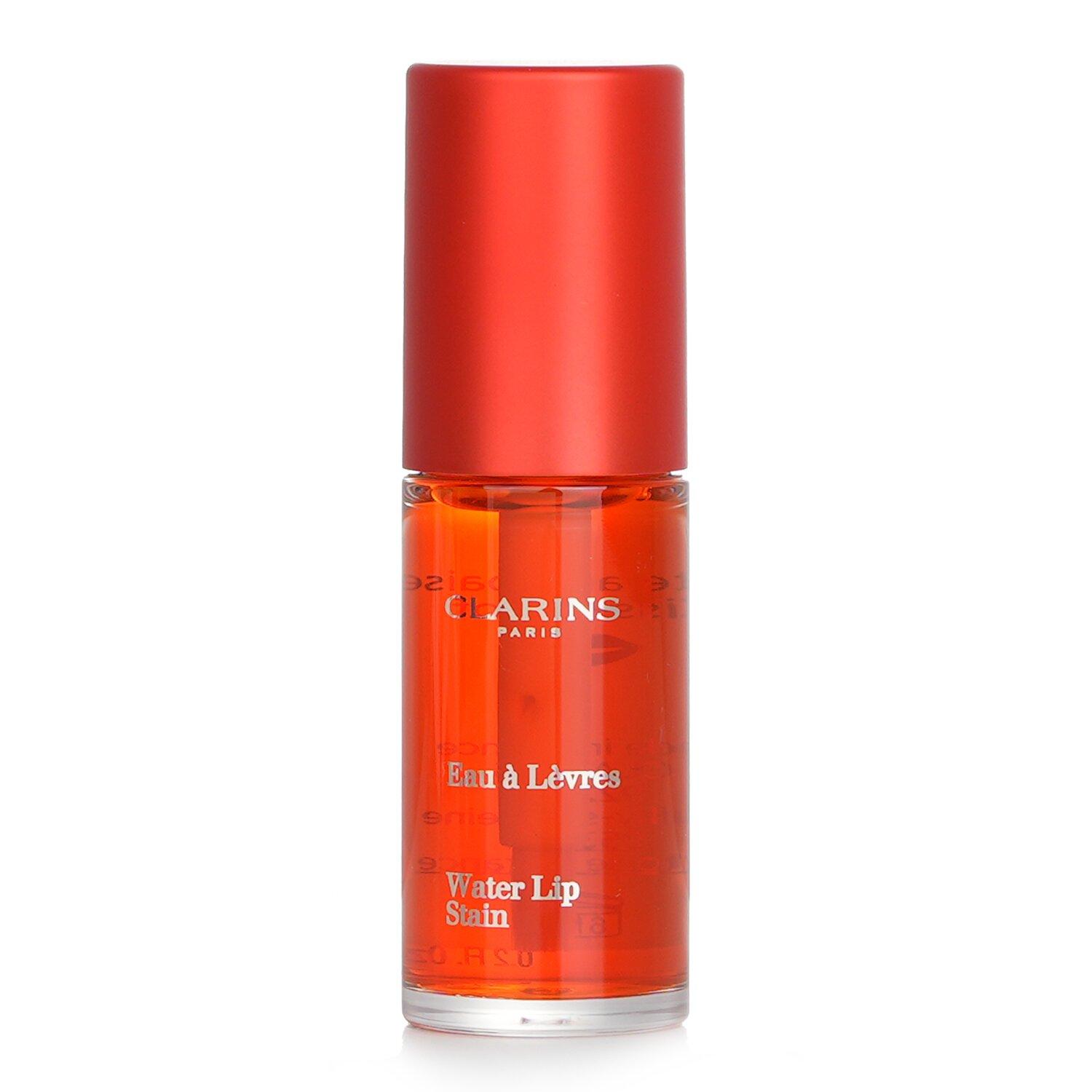

Water Lip Stain - # 02 Orange Water 7ml/0.2oz