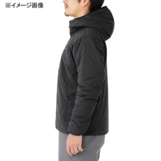 Active Insulation Jacket Hoody Khaki M [Shimano] WJ-056U