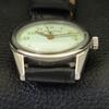 FAVRE LEUBA SEA KING VINTAGE HAND-WINDING SWISS MENS SIGN CASE WATCH A702021-5 R208-a702021