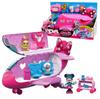 Disney Minnie Bowliner Jet