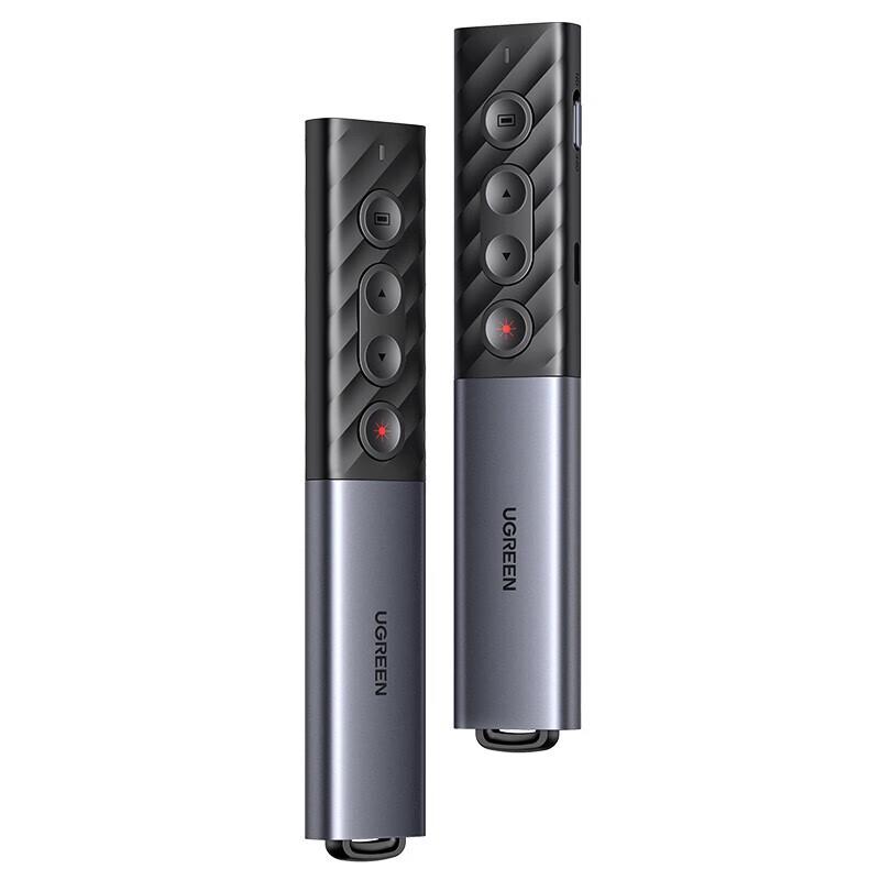UGREEN LP270 Laser-Präsentationsstift