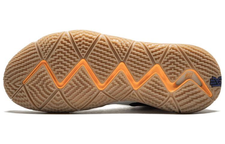 Nike Kyrie 4 'Uncle Drew' 943806-100