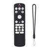 Silicone Case Protector For HTRU33G Remote Protections Guard Comfort and Aesthetics Cover For Enhanced User Experience