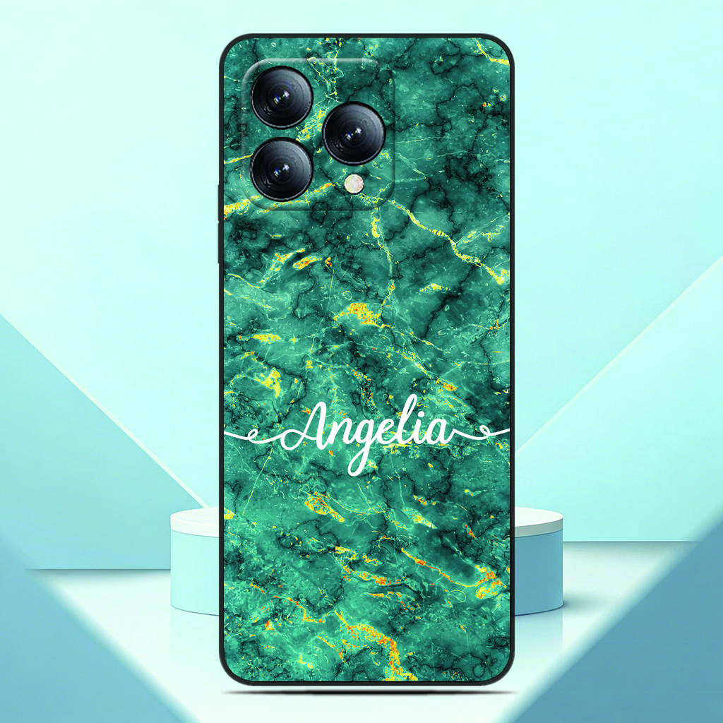 Customized Name Case For Cubot A40 X100 A20 A10 Max 5 3 P80 P50 X70 X50 Note 60 50 21 Nothing CMF Phone 1 2 Pro 2a 3a Lite Cover