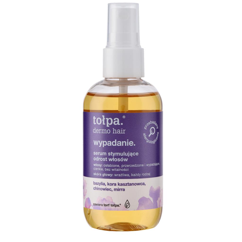Tołpa Dermo Hair Loss. Hair Growth Stimulating Serum 100