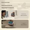 Jiguang Bluetooth Speaker & Piano Lamp CN plug (adapter included)