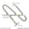 Cross Punk Design Chain Necklace: Hip Hop Style Denim Waist Accessory